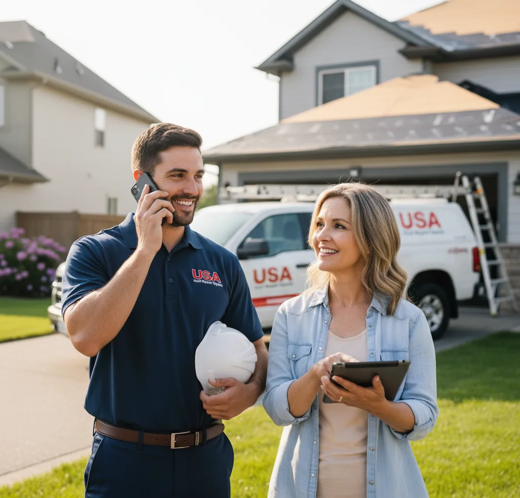 Roof Leak Repair in Methuen, MA